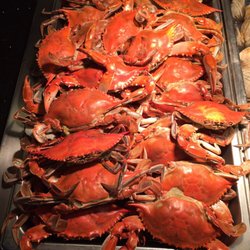 About Ichiban Seafood Buffet and reviews